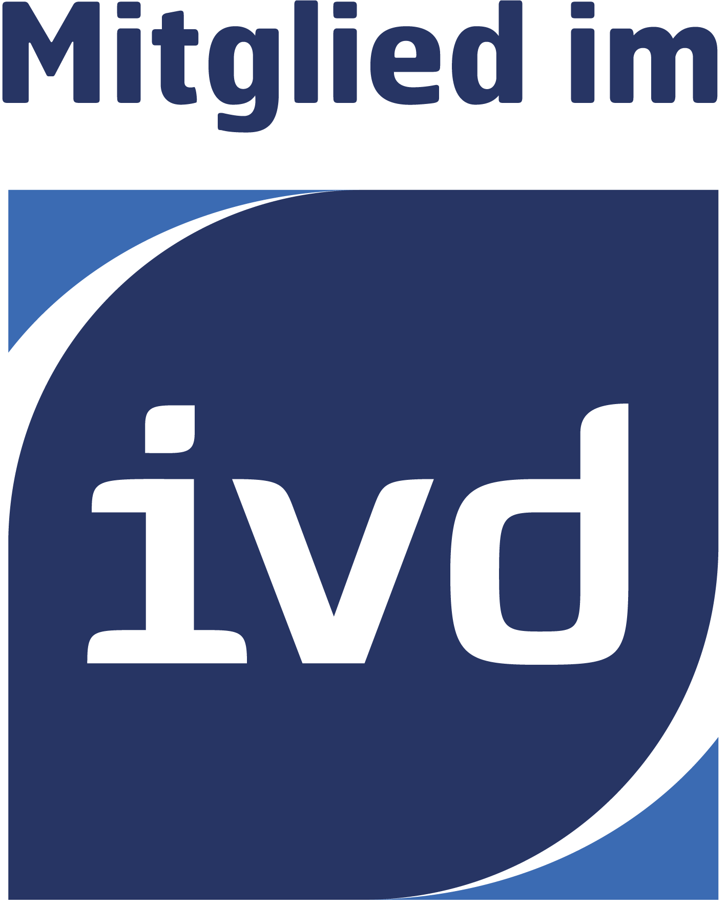 Mitglied im IVD Immobilienverband Deutschland