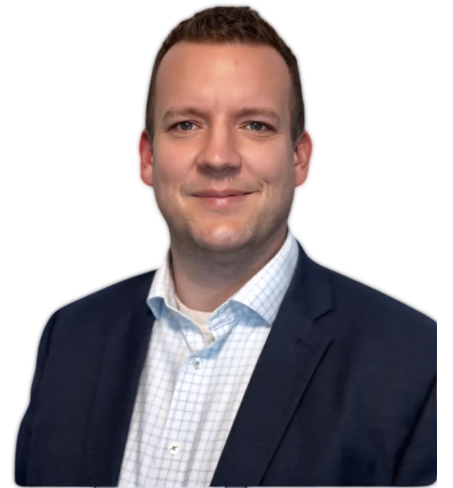 Sebastian K&uuml;ster, Immobilienmakler und Gesch&auml;ftsf&uuml;hrer der K&uuml;ster Immobilien GmbH